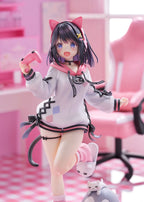 Oniichan Continue! Yuri to Secret Love - Yuri Shirayuki AmiAmi Limited Edition 1/7 Scale Statue – Bild 20