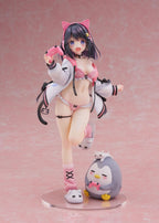 Oniichan Continue! Yuri to Secret Love - Yuri Shirayuki AmiAmi Limited Edition 1/7 Scale Statue – Bild 3