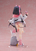 Oniichan Continue! Yuri to Secret Love - Yuri Shirayuki AmiAmi Limited Edition 1/7 Scale Statue – Bild 4