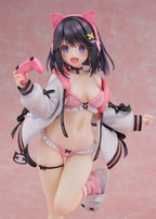 Oniichan Continue! Yuri to Secret Love - Yuri Shirayuki AmiAmi Limited Edition 1/7 Scale Statue – Bild 6