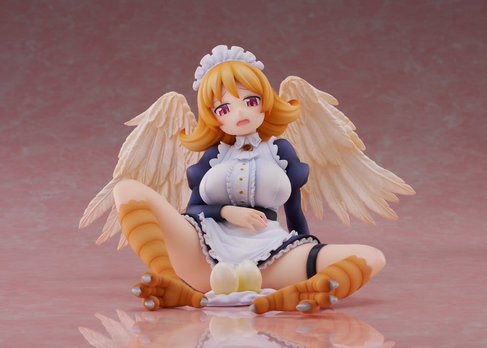 Interspecies Reviewers - Maydry AmiAmi Limited Edition 1/7 Scale Figur – Bild 1