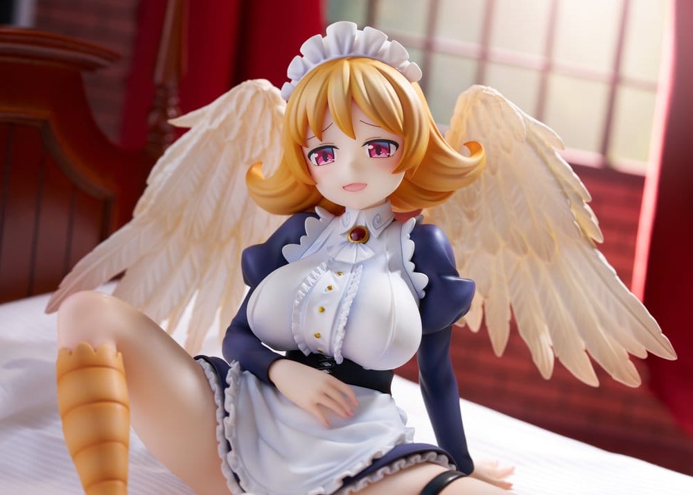 Interspecies Reviewers - Maydry AmiAmi Limited Edition 1/7 Scale Figur – Bild 10