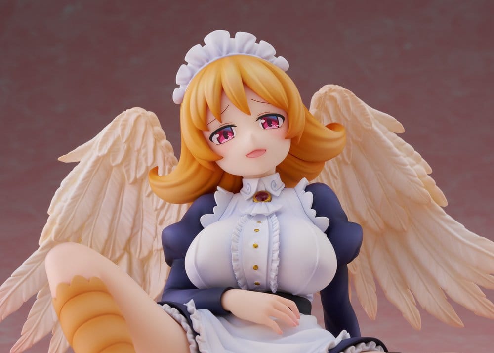 Interspecies Reviewers - Maydry AmiAmi Limited Edition 1/7 Scale Figur – Bild 11
