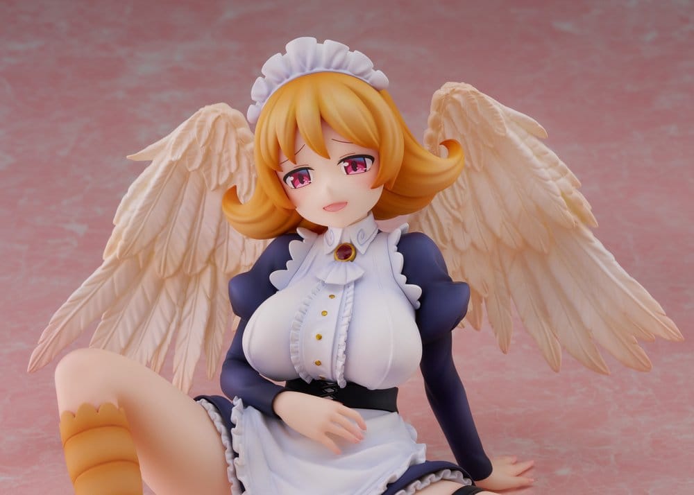 Interspecies Reviewers - Maydry AmiAmi Limited Edition 1/7 Scale Figur – Bild 12