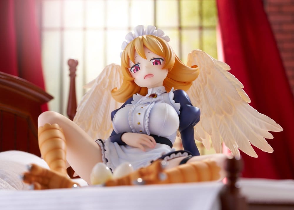Interspecies Reviewers - Maydry AmiAmi Limited Edition 1/7 Scale Figur – Bild 13
