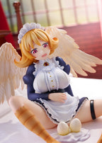 Interspecies Reviewers - Maydry AmiAmi Limited Edition 1/7 Scale Figur – Bild 14