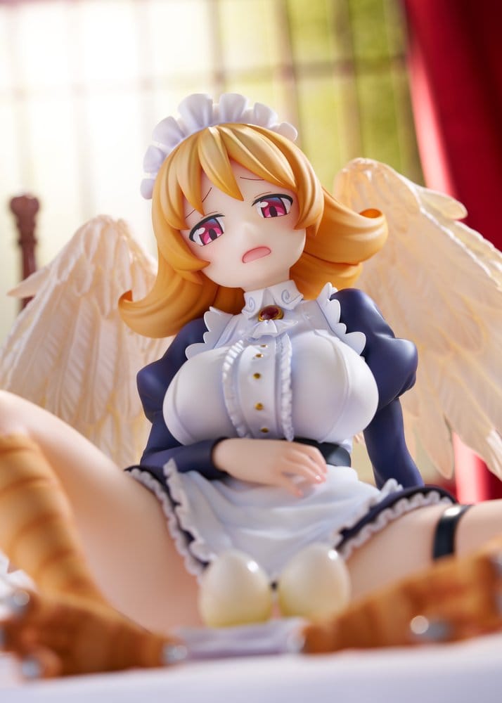 Interspecies Reviewers - Maydry AmiAmi Limited Edition 1/7 Scale Figur – Bild 17