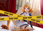 Interspecies Reviewers - Maydry AmiAmi Limited Edition 1/7 Scale Figur – Bild 18