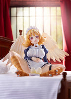 Interspecies Reviewers - Maydry AmiAmi Limited Edition 1/7 Scale Figur – Bild 2