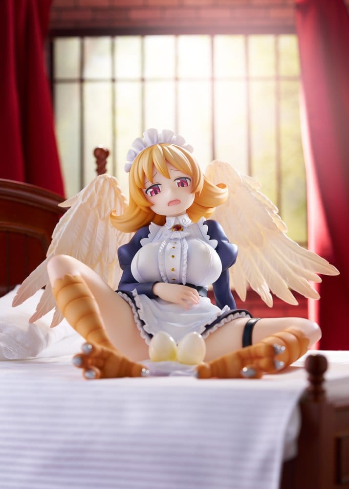 Interspecies Reviewers - Maydry AmiAmi Limited Edition 1/7 Scale Figur – Bild 2
