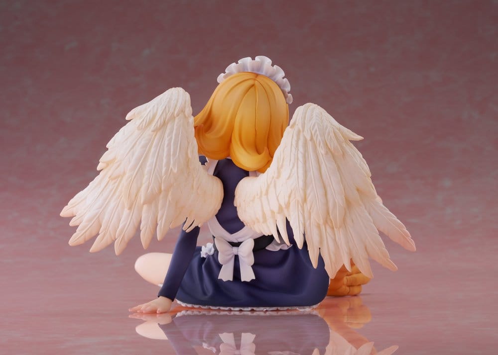Interspecies Reviewers - Maydry AmiAmi Limited Edition 1/7 Scale Figur – Bild 3