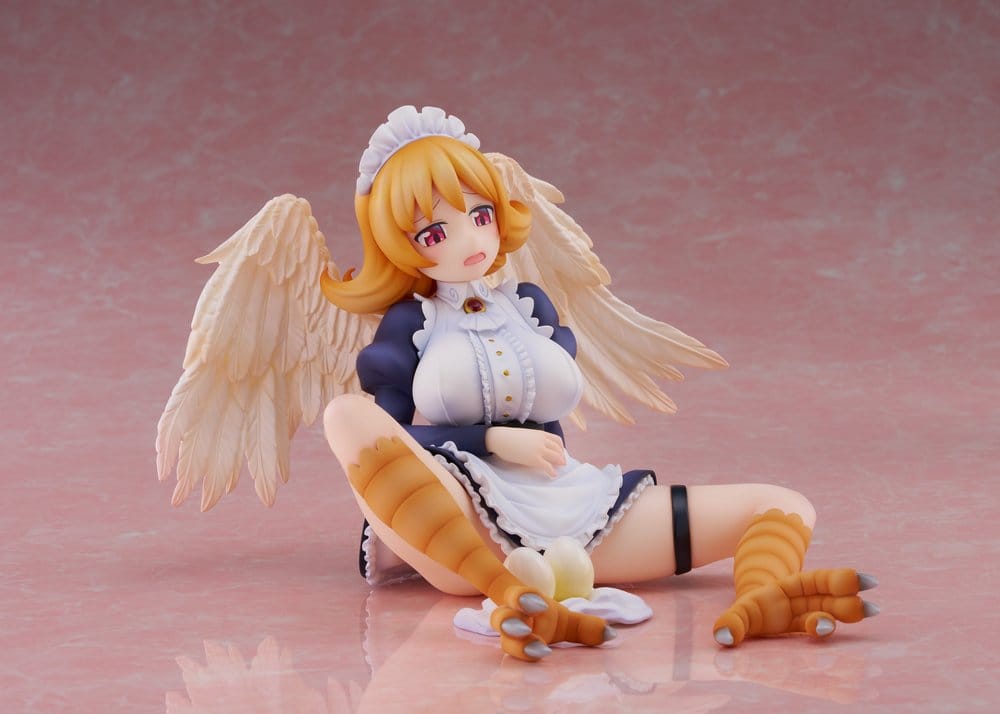 Interspecies Reviewers - Maydry AmiAmi Limited Edition 1/7 Scale Figur – Bild 4