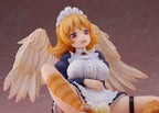Interspecies Reviewers - Maydry AmiAmi Limited Edition 1/7 Scale Figur – Bild 7