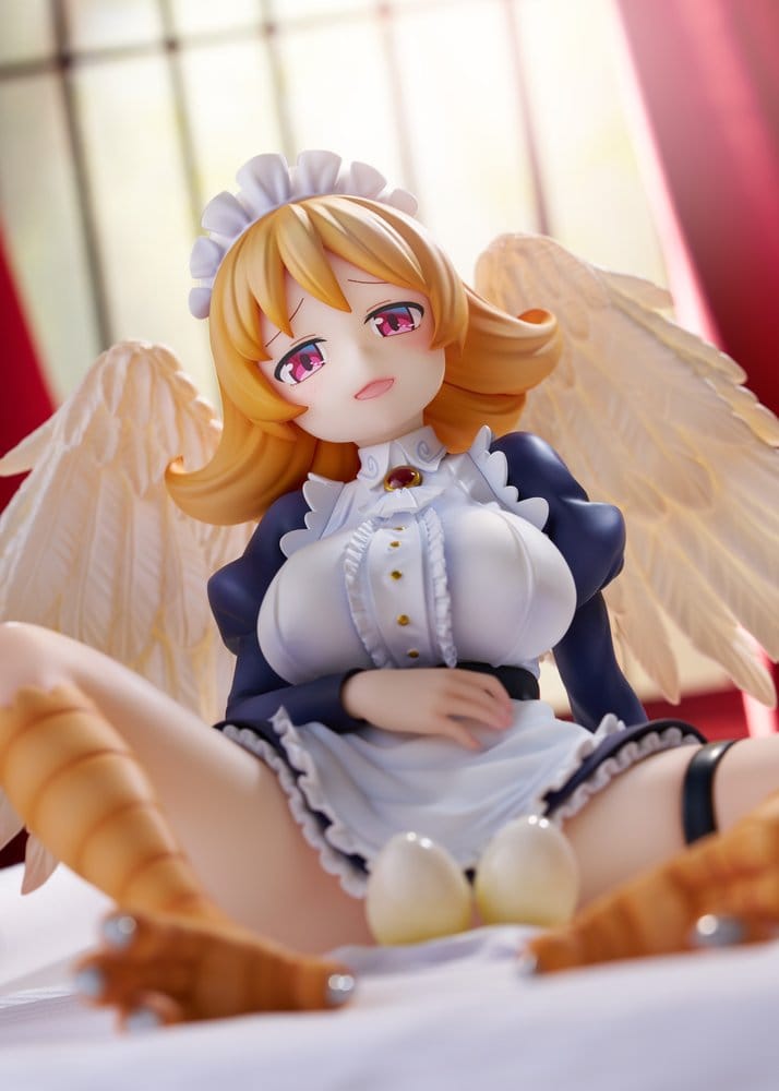Interspecies Reviewers - Maydry AmiAmi Limited Edition 1/7 Scale Figur – Bild 9