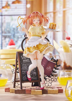 Cafe Stella and the Reaper's Butterfly - Café Stella and the Reaper's Butterflies PVC Figur 1/7 Sumizome Nozomi AmiAmi Limited Edition – Bild 14