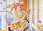 Cafe Stella and the Reaper's Butterfly - Café Stella and the Reaper's Butterflies PVC Figur 1/7 Sumizome Nozomi AmiAmi Limited Edition – Bild 15