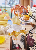 Cafe Stella and the Reaper's Butterfly - Café Stella and the Reaper's Butterflies PVC Figur 1/7 Sumizome Nozomi AmiAmi Limited Edition – Bild 20