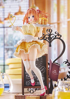 Cafe Stella and the Reaper's Butterfly - Café Stella and the Reaper's Butterflies PVC Figur 1/7 Sumizome Nozomi AmiAmi Limited Edition – Bild 22