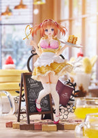 Cafe Stella and the Reaper's Butterfly - Café Stella and the Reaper's Butterflies PVC Figur 1/7 Sumizome Nozomi AmiAmi Limited Edition – Bild 23