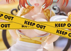 Cafe Stella and the Reaper's Butterfly - Café Stella and the Reaper's Butterflies PVC Figur 1/7 Sumizome Nozomi AmiAmi Limited Edition – Bild 3
