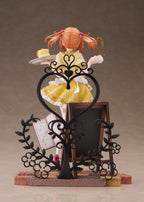 Cafe Stella and the Reaper's Butterfly - Café Stella and the Reaper's Butterflies PVC Figur 1/7 Sumizome Nozomi AmiAmi Limited Edition – Bild 5
