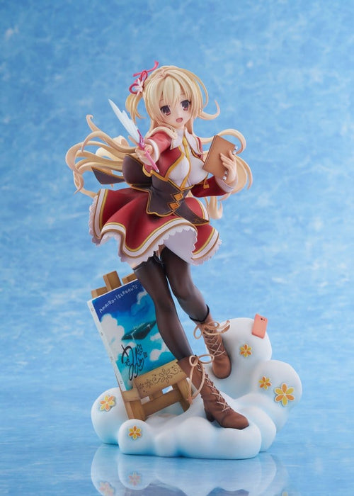 Amairo Islenauts - Shirley Warwick 1/7 Scale Figur – Bild 1
