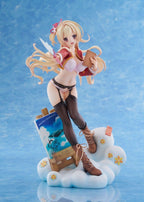 Amairo Islenauts - Shirley Warwick 1/7 Scale Figur – Bild 11