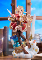 Amairo Islenauts - Shirley Warwick 1/7 Scale Figur – Bild 12