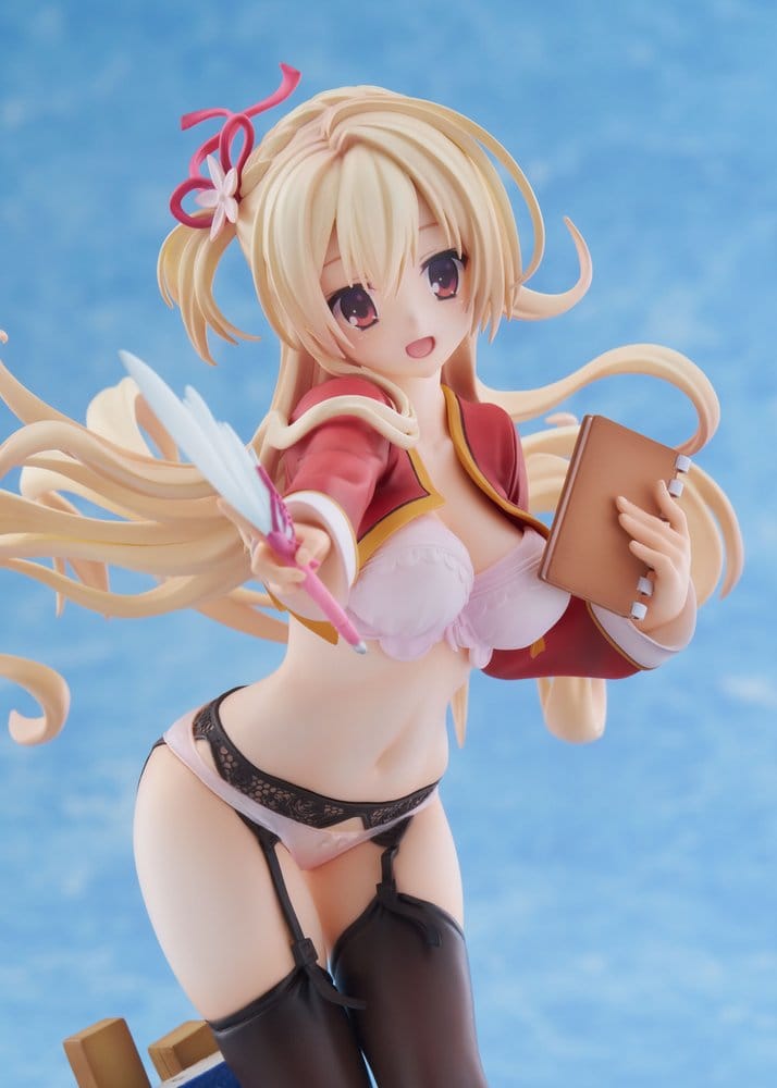 Amairo Islenauts - Shirley Warwick 1/7 Scale Figur – Bild 15