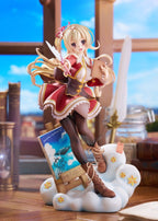 Amairo Islenauts - Shirley Warwick 1/7 Scale Figur – Bild 2