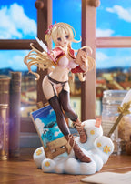 Amairo Islenauts - Shirley Warwick 1/7 Scale Figur – Bild 21