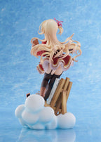 Amairo Islenauts - Shirley Warwick 1/7 Scale Figur – Bild 5