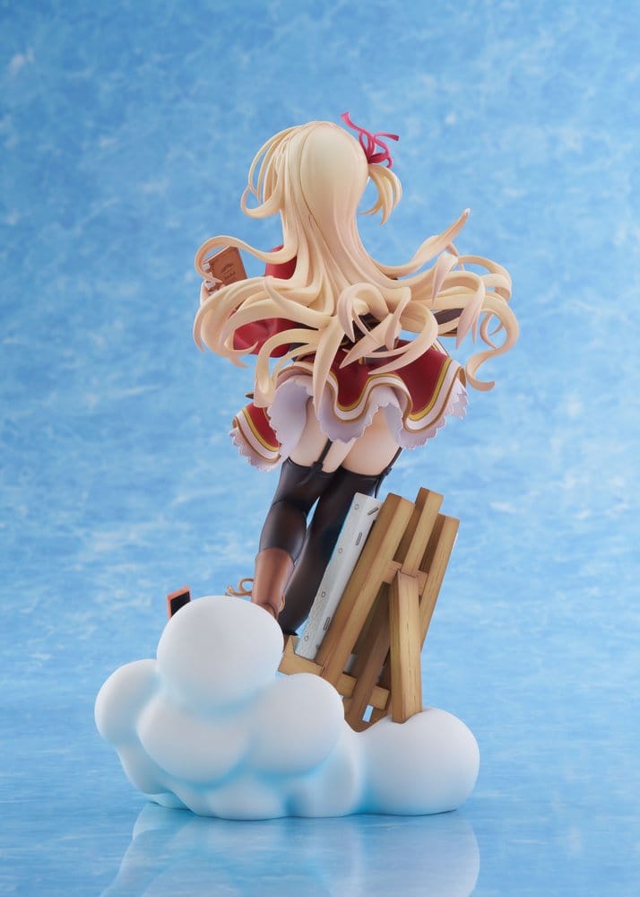 Amairo Islenauts - Shirley Warwick 1/7 Scale Figur – Bild 5