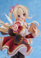 Amairo Islenauts - Shirley Warwick 1/7 Scale Figur – Bild 7