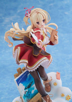 Amairo Islenauts - Shirley Warwick 1/7 Scale Figur – Bild 9