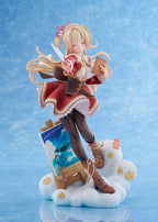 Amairo Islenauts - Shirley Warwick AmiAmi Limited Edition 1/7 Scale Figur – Bild 15