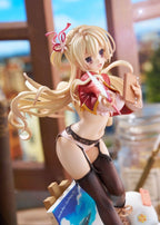 Amairo Islenauts - Shirley Warwick AmiAmi Limited Edition 1/7 Scale Figur – Bild 22