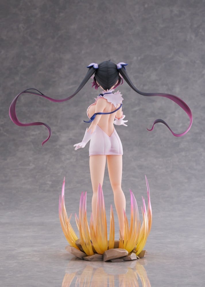 Is It Wrong to Try to Pick Up Girls in a Dungeon? - Hestia Divinity Unleashed Ver. 1/7 Scale - V – Bild 10