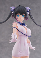 Is It Wrong to Try to Pick Up Girls in a Dungeon? - Hestia Divinity Unleashed Ver. 1/7 Scale - V – Bild 3