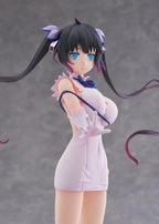Is It Wrong to Try to Pick Up Girls in a Dungeon? - Hestia Divinity Unleashed Ver. 1/7 Scale - V – Bild 6