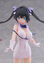 Is It Wrong to Try to Pick Up Girls in a Dungeon? - Hestia Divinity Unleashed Ver. AmiAmi Limited Edition 1/7 Scale - V – Bild 10