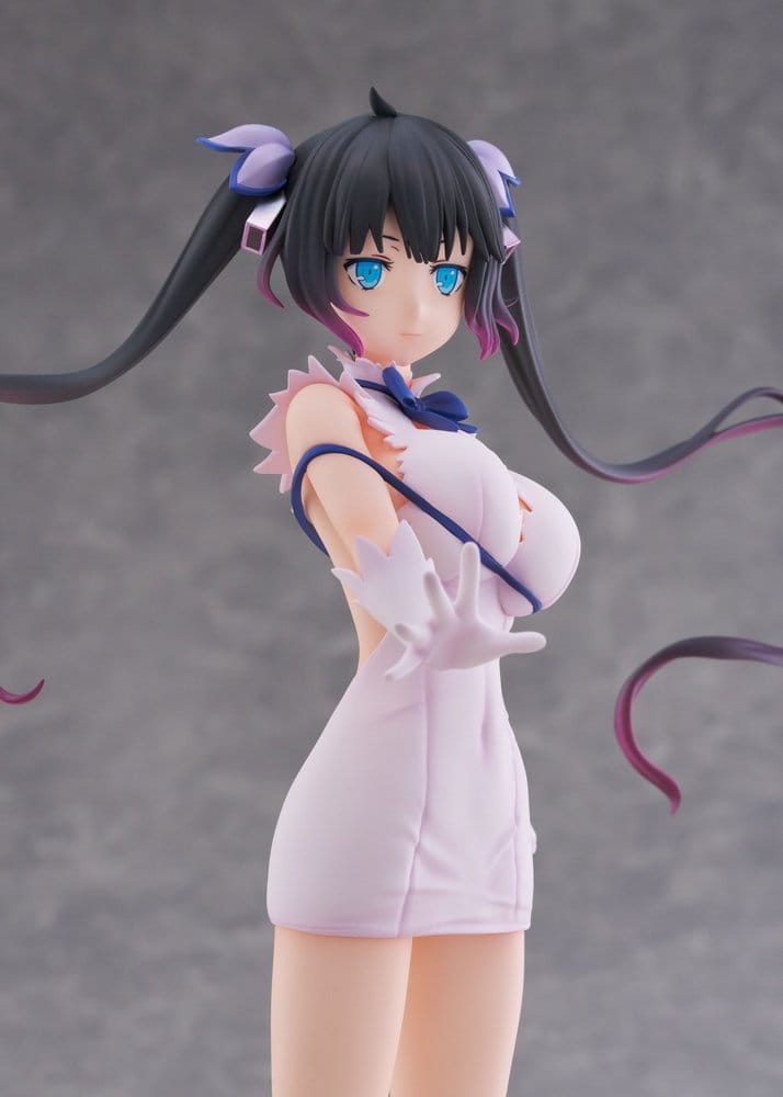 Is It Wrong to Try to Pick Up Girls in a Dungeon? - Hestia Divinity Unleashed Ver. AmiAmi Limited Edition 1/7 Scale - V – Bild 11