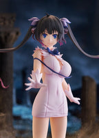 Is It Wrong to Try to Pick Up Girls in a Dungeon? - Hestia Divinity Unleashed Ver. AmiAmi Limited Edition 1/7 Scale - V – Bild 12