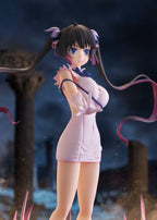 Is It Wrong to Try to Pick Up Girls in a Dungeon? - Hestia Divinity Unleashed Ver. AmiAmi Limited Edition 1/7 Scale - V – Bild 15
