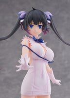 Is It Wrong to Try to Pick Up Girls in a Dungeon? - Hestia Divinity Unleashed Ver. AmiAmi Limited Edition 1/7 Scale - V – Bild 3