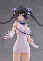 Is It Wrong to Try to Pick Up Girls in a Dungeon? - Hestia Divinity Unleashed Ver. AmiAmi Limited Edition 1/7 Scale - V – Bild 6