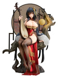 Azur Lane - Taiho Phoenix's Spring Song Ver. 25 cm (re-run) 1/7 Scale Figur – Bild 1