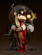 Azur Lane - Taiho Phoenix's Spring Song Ver. 25 cm (re-run) 1/7 Scale Figur – Bild 10