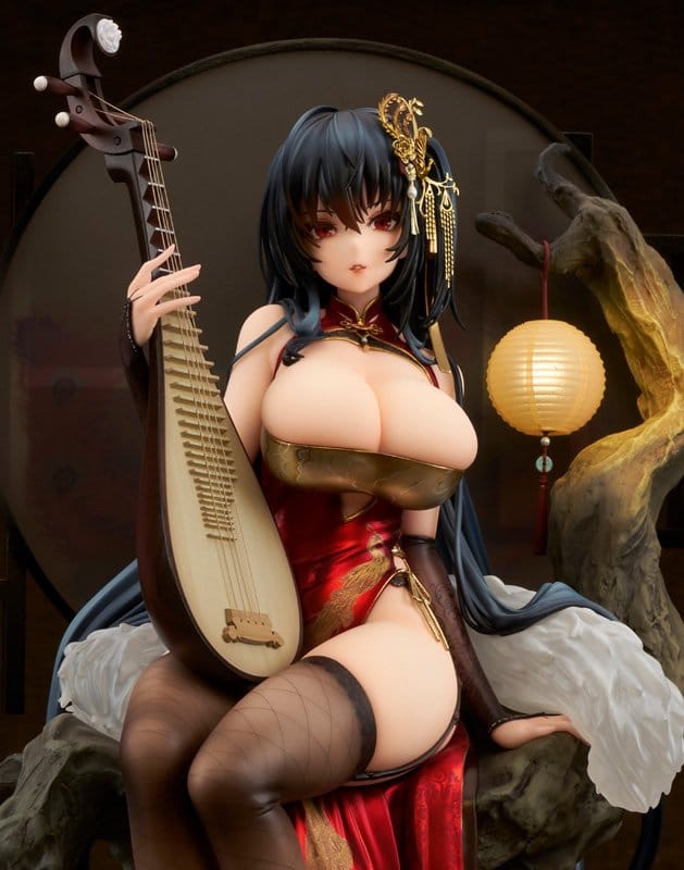 Azur Lane - Taiho Phoenix's Spring Song Ver. 25 cm (re-run) 1/7 Scale Figur – Bild 11