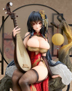 Azur Lane - Taiho Phoenix's Spring Song Ver. 25 cm (re-run) 1/7 Scale Figur – Bild 12